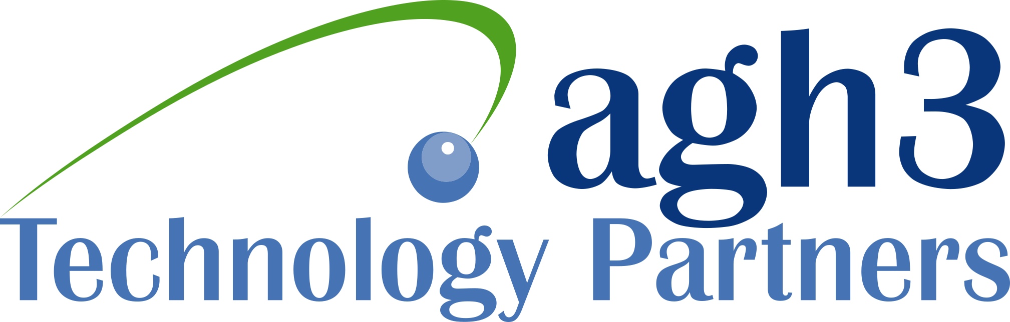 agh3 Technology Partners logo